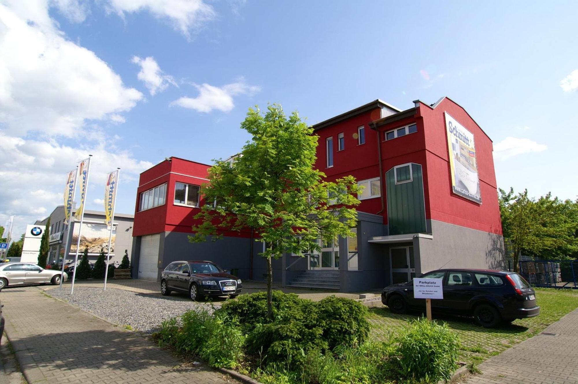 220 Qm Penthouse Wohnung Mit Fahrstuhl - Ohne Spa MHG Exteriör bild
